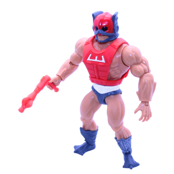 Masters of the Universe Origins Zodac 2021 | lose